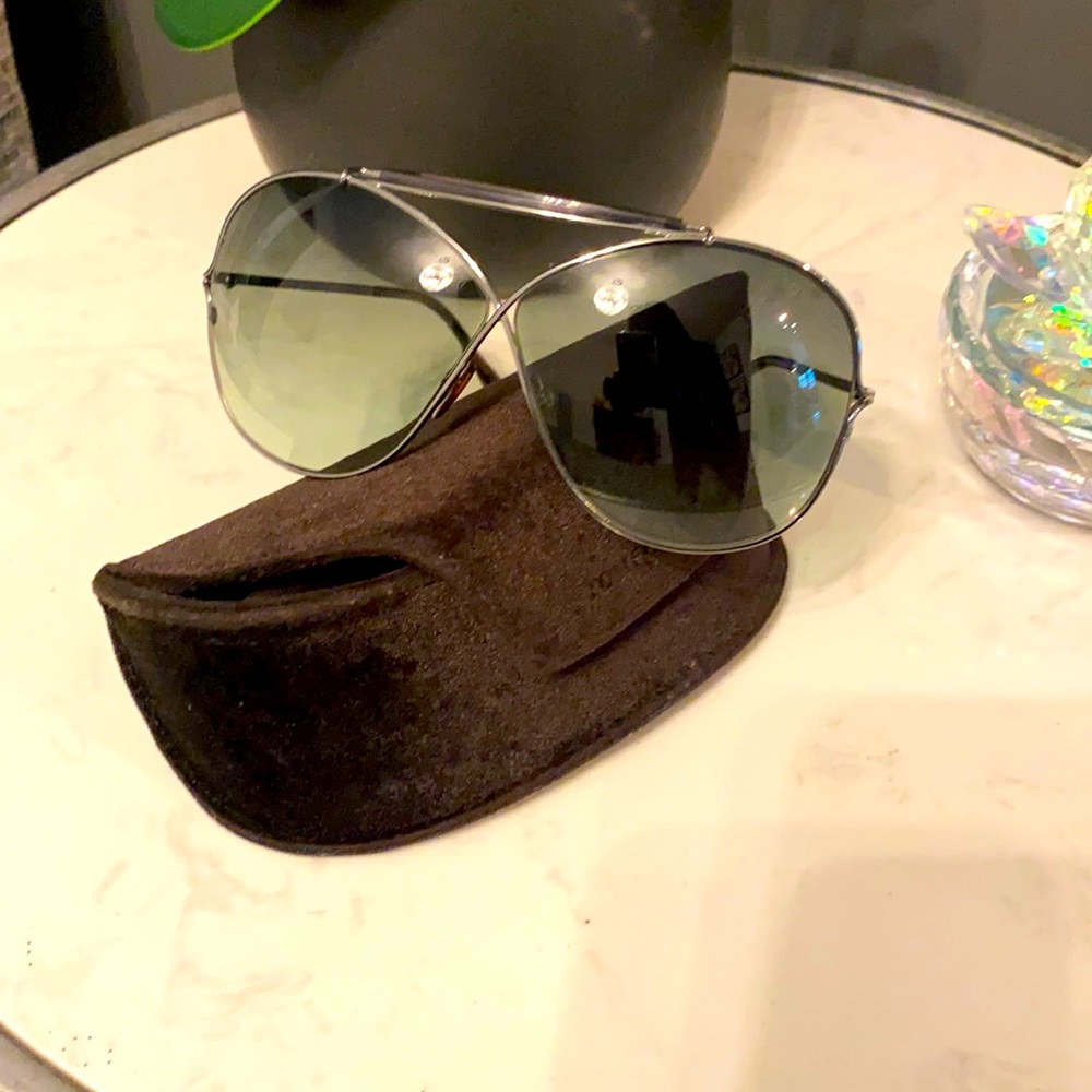 Tom Ford sunglasses
